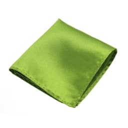 HUISHI Solid Handkerchief Vintage Fashion Party Pocket Hanky For Suit Men's Handkerchief Groomsmen Pocket Square Hanker