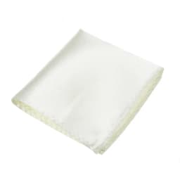 HUISHI Solid Handkerchief Vintage Fashion Party Pocket Hanky For Suit Men's Handkerchief Groomsmen Pocket Square Hanker