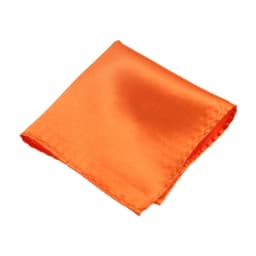 HUISHI Solid Handkerchief Vintage Fashion Party Pocket Hanky For Suit Men's Handkerchief Groomsmen Pocket Square Hanker
