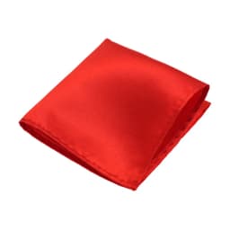 HUISHI Solid Handkerchief Vintage Fashion Party Pocket Hanky For Suit Men's Handkerchief Groomsmen Pocket Square Hanker