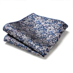 Paisley Hanky Floral Pocket Square Fit Men Suits Wedding Party Fashion Business Handkerchief Navy Blue Pocket Hanky Red Square