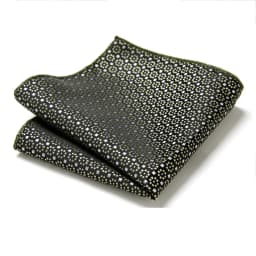 Paisley Hanky Floral Pocket Square Fit Men Suits Wedding Party Fashion Business Handkerchief Navy Blue Pocket Hanky Red Square