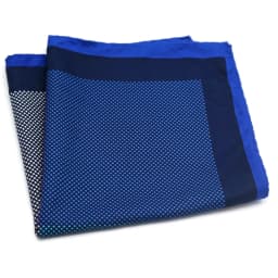 30 Color Luxury Men's Pocket Squares 12In Large Soft Hanky For Men Women Handkerchiefs Chest Towel For Wedding Party Assorted