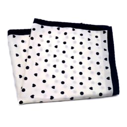 30 Color Luxury Men's Pocket Squares 12In Large Soft Hanky For Men Women Handkerchiefs Chest Towel For Wedding Party Assorted