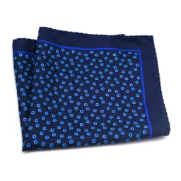 30 Color Luxury Men's Pocket Squares 12In Large Soft Hanky For Men Women Handkerchiefs Chest Towel For Wedding Party Assorted