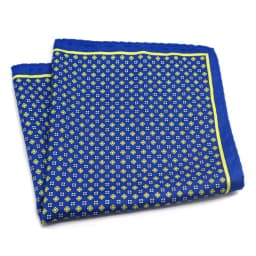 30 Color Luxury Men's Pocket Squares 12In Large Soft Hanky For Men Women Handkerchiefs Chest Towel For Wedding Party Assorted
