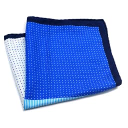 30 Color Luxury Men's Pocket Squares 12In Large Soft Hanky For Men Women Handkerchiefs Chest Towel For Wedding Party Assorted