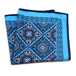 30 Color Luxury Men's Pocket Squares 12In Large Soft Hanky For Men Women Handkerchiefs Chest Towel For Wedding Party Assorted