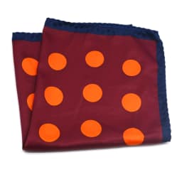 30 Color Luxury Men's Pocket Squares 12In Large Soft Hanky For Men Women Handkerchiefs Chest Towel For Wedding Party Assorted