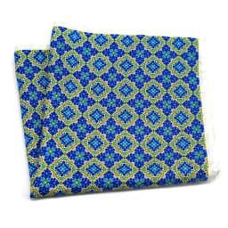 30 Color Luxury Men's Pocket Squares 12In Large Soft Hanky For Men Women Handkerchiefs Chest Towel For Wedding Party Assorted