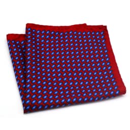 30 Color Luxury Men's Pocket Squares 12In Large Soft Hanky For Men Women Handkerchiefs Chest Towel For Wedding Party Assorted