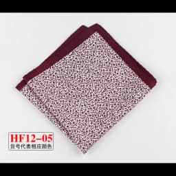 34cm Pocket Square for Men Women Floral Print Suits Hanky Mens Handkerchiefs Suit Square Handkerchief Towels Scarves