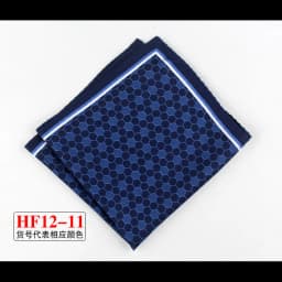 34cm Pocket Square for Men Women Floral Print Suits Hanky Mens Handkerchiefs Suit Square Handkerchief Towels Scarves