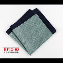 34cm Pocket Square for Men Women Floral Print Suits Hanky Mens Handkerchiefs Suit Square Handkerchief Towels Scarves