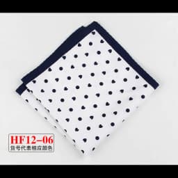 34cm Pocket Square for Men Women Floral Print Suits Hanky Mens Handkerchiefs Suit Square Handkerchief Towels Scarves