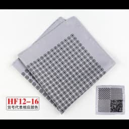 34cm Pocket Square for Men Women Floral Print Suits Hanky Mens Handkerchiefs Suit Square Handkerchief Towels Scarves