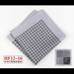 34cm Pocket Square for Men Women Floral Print Suits Hanky Mens Handkerchiefs Suit Square Handkerchief Towels Scarves