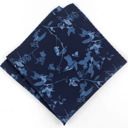 34cm Pocket Square for Men Women Floral Print Suits Hanky Mens Handkerchiefs Suit Square Handkerchief Towels Scarves