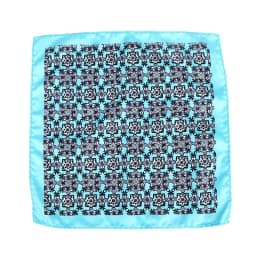 New Fashion Men Handkerchief Pocket Square Popular 32 X 32CM Large Man Paisley Dot Chest Hankies For Wedding Men's Suits Hanky