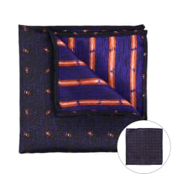 Elegant Men Pocket Square Luxury Paisley Stripe Floral Multiple Colors Available Banquet Business Formal Party Accessories