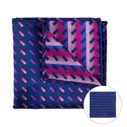 Elegant Men Pocket Square Luxury Paisley Stripe Floral Multiple Colors Available Banquet Business Formal Party Accessories