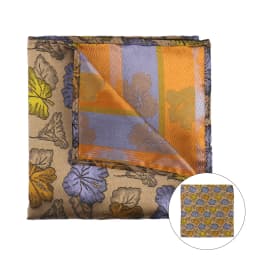Elegant Men Pocket Square Luxury Paisley Stripe Floral Multiple Colors Available Banquet Business Formal Party Accessories