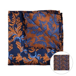 Elegant Men Pocket Square Luxury Paisley Stripe Floral Multiple Colors Available Banquet Business Formal Party Accessories