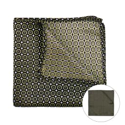 Elegant Men Pocket Square Luxury Paisley Stripe Floral Multiple Colors Available Banquet Business Formal Party Accessories