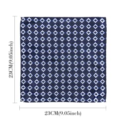 Elegant Men Pocket Square Luxury Paisley Stripe Floral Multiple Colors Available Banquet Business Formal Party Accessories