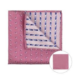 Elegant Men Pocket Square Luxury Paisley Stripe Floral Multiple Colors Available Banquet Business Formal Party Accessories