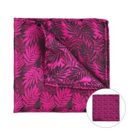 Elegant Men Pocket Square Luxury Paisley Stripe Floral Multiple Colors Available Banquet Business Formal Party Accessories