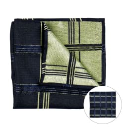 Elegant Men Pocket Square Luxury Paisley Stripe Floral Multiple Colors Available Banquet Business Formal Party Accessories