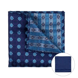 Elegant Men Pocket Square Luxury Paisley Stripe Floral Multiple Colors Available Banquet Business Formal Party Accessories