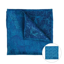 Elegant Men Pocket Square Luxury Paisley Stripe Floral Multiple Colors Available Banquet Business Formal Party Accessories