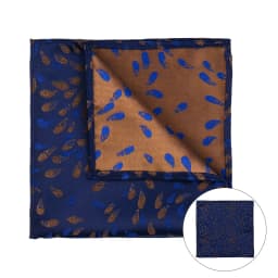 Elegant Men Pocket Square Luxury Paisley Stripe Floral Multiple Colors Available Banquet Business Formal Party Accessories