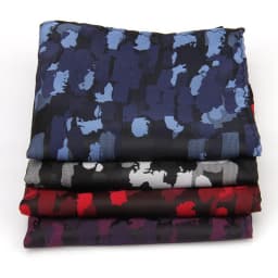 Fashion Polka Dot Paisley Mens Pocket Square Polyester Woven Navy Handkerchief Formal Dress Business Scarf Suit Tie Accessories