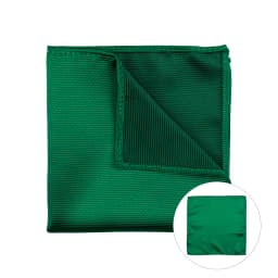 Men Pocket Square Terry Cloth Wedding Banquet Anniversary Business Occasion Multiple Colors Available