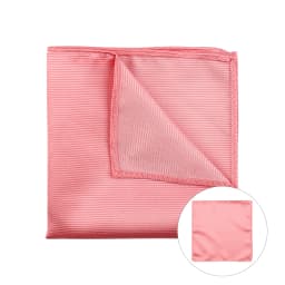 Men Pocket Square Terry Cloth Wedding Banquet Anniversary Business Occasion Multiple Colors Available
