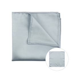 Men Pocket Square Terry Cloth Wedding Banquet Anniversary Business Occasion Multiple Colors Available