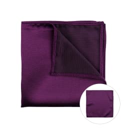 Men Pocket Square Terry Cloth Wedding Banquet Anniversary Business Occasion Multiple Colors Available