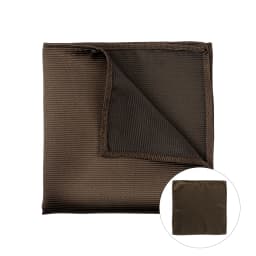 Men Pocket Square Terry Cloth Wedding Banquet Anniversary Business Occasion Multiple Colors Available