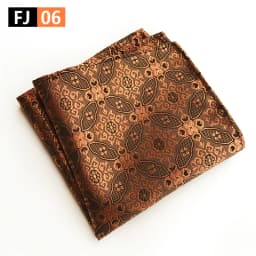Mens Hanky Pocket Squared Handkerchief Hankerchief Flower Paisley Floral Wedding Party Gift Accessory