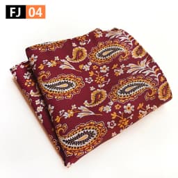 Mens Hanky Pocket Squared Handkerchief Hankerchief Flower Paisley Floral Wedding Party Gift Accessory