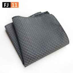 Mens Hanky Pocket Squared Handkerchief Hankerchief Flower Paisley Floral Wedding Party Gift Accessory