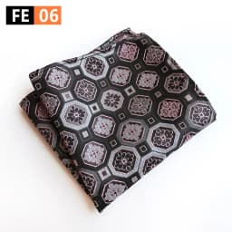 Mens Hanky Pocket Squared Handkerchief Hankerchief Flower Paisley Floral Wedding Party Gift Accessory