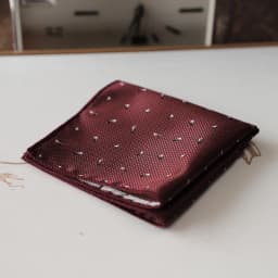 23cm Korean Retro Men's Suit Pocket Square Snowflake Star Flower Printed Handkerchief Banquet Accessories Cravat Hanky Towel