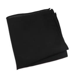27Colors Solid Cotton Handkerchief For Man Shirt Accessories Orange Coral Wedding Party Daily Suit Pocket Square Chest Towel Gif