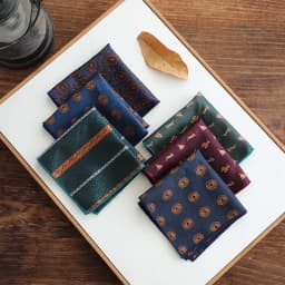 23cm Luxury Men Suit Pocket Square Floral Brown Red Handkerchief Polka Dot Striped Hanky Tuxedo Chest Towel Wedding Party Cravat
