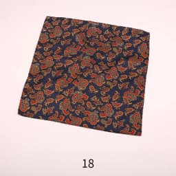 28CM Vintage Floral Handkerchief Men Suit Formal Pocket Square Silk Paisley Hanky Ladies Travel Wristband Bag Accessories Scarf