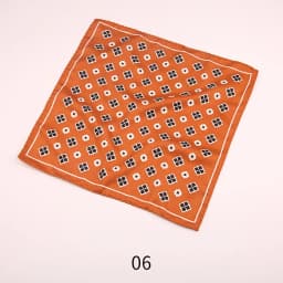 28CM Vintage Floral Handkerchief Men Suit Formal Pocket Square Silk Paisley Hanky Ladies Travel Wristband Bag Accessories Scarf